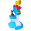 Spin Master PAW PATROL mini žaidimų rinkinys Chase Adventure Tower / Marshall Fire Rescue, asort., 6075209