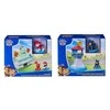 Spin Master PAW PATROL mini žaidimų rinkinys Chase Adventure Tower / Marshall Fire Rescue, asort., 6075209