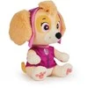 Spin Master PAW PATROL pliušinis žaislas Skye, 6070311