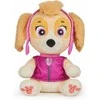 Spin Master PAW PATROL pliušinis žaislas Skye, 6069882