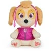 Spin Master PAW PATROL pliušinis žaislas Skye, 6070311