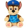 Spin Master PAW PATROL pliušinis žaislas Chase, 6069883