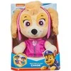 Paw_Patrol Spin Master PAW PATROL pliušinis žaislas Skye, 6070311