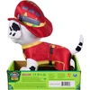 Spin Master PAW PATROL pliušinis žaislas Marshall Feature, 6076509