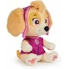 Spin Master PAW PATROL pliušinis žaislas Skye, 6069882