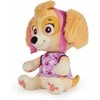 Spin Master PAW PATROL pliušinis žaislas Skye, 6069882
