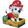 Spin Master PAW PATROL pliušinis žaislas Marshall Feature, 6076509