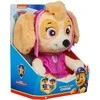 Spin Master PAW PATROL pliušinis žaislas Skye, 6070311