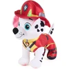 Spin Master PAW PATROL pliušinis žaislas Marshall Feature, 6076509