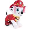 Spin Master PAW PATROL pliušinis žaislas Marshall Feature, 6076509
