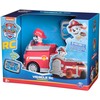 Spin Master PAW PATROL RC 1:24 transporto priemonė, asort., 6071186