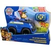 Radijo bangomis valdomas Šunyčių patrulių automobilis Spin Master PAW PATROL RC Chase, 6073298
