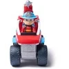 Spin Master PAW PATROL transporto priemonė Fire Rescue Ryder, 6073897