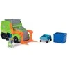 Spin Master PAW PATROL transporto priemonė Sustainable Rocky Deluxe Vehicle, 6071248