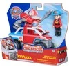 Spin Master PAW PATROL transporto priemonė Fire Rescue Ryder, 6073897