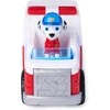 Spin Master PAW PATROL transporto priemonė Search & Rescue Marshall, 6074776