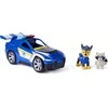 Spin Master PAW PATROL transporto priemonė Search &amp; Rescue Chase, 6074764