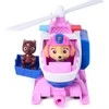 Spin Master PAW PATROL transporto priemonė Search &amp; Rescue Skye, 6074777