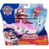 Spin Master PAW PATROL transporto priemonė Fire Rescue Skye, 6072661