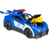 Spin Master PAW PATROL transporto priemonė Search &amp; Rescue Launch N Rescue Cruiser, 6074962