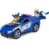 Spin Master PAW PATROL transporto priemonė Search &amp; Rescue Chase, 6074764