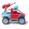 Spin Master PAW PATROL transporto priemonė Fire Rescue Ryder, 6073897