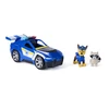 Spin Master PAW PATROL transporto priemonė Search &amp; Rescue, asort., 6074815