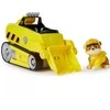 Spin Master PAW PATROL transporto priemonė Jungle Pups Rubble, 6067761