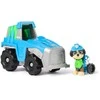 „Spin Master Paw Patrol“ – pagrindinė transporto priemonė 2.0 – „Rex“ (6071216)