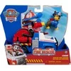 Spin Master PAW PATROL transporto priemonė Fire Rescue Chase, 6072641