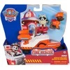 Spin Master PAW PATROL transporto priemonė Fire Rescue Zuma, 6072684