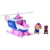 Spin Master PAW PATROL transporto priemonė Search &amp; Rescue Skye, 6074777