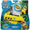 Spin Master PAW PATROL transporto priemonė Jungle Pups Rubble, 6067761