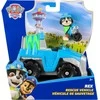 „Spin Master Paw Patrol“ – pagrindinė transporto priemonė 2.0 – „Rex“ (6071216)
