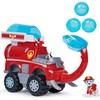 Spin Master PAW PATROL transporto priemonė Jungle Pups Marshalls Deluxe Elephant , 6068023