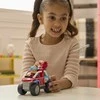 Spin Master PAW PATROL transporto priemonė Fire Rescue Ryder, 6073897