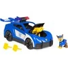 Spin Master PAW PATROL transporto priemonė Search &amp; Rescue Launch N Rescue Cruiser, 6074962