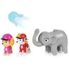 Spin Master PAW PATROL figurėlės Hero Pup Jungle Marshall, 6068630