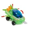 Spin Master PAW PATROL transporto priemonė Aqua Theamed Rocky, 6066142