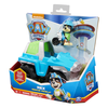 Spin Master PAW PATROL transporto priemonė Rex, 6063452