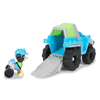 Spin Master PAW PATROL transporto priemonė Rex, 6063452