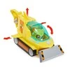 Spin Master PAW PATROL transporto priemonė Aqua Theamed Rubble, 6066158