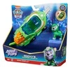 Spin Master PAW PATROL transporto priemonė Aqua Theamed Rocky, 6066142