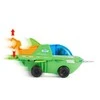 Spin Master PAW PATROL transporto priemonė Aqua Theamed Rocky, 6066142
