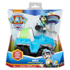 Spin Master PAW PATROL transporto priemonė Rex, 6063452