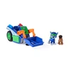Spin Master PAW PATROL trasnporto priemonė Search & Rescue Rocky, 6075445