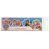 Spin Master PAW PATROL trintukų rinkinys, 4 vnt, 145707106