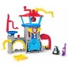 Spin Master PAW PATROL žaidimų komplektas Air Rescue Pup Squad Adventure Bay Airport Set, asort., 6071249