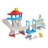 Spin Master PAW PATROL žaidimų komplektas Cat Pack, 6066043