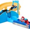 Spin Master PAW PATROL žaidimų rinkinys Pup Squad Track And Racers, 6073299